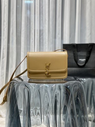 YSL High End Quality Bag-112