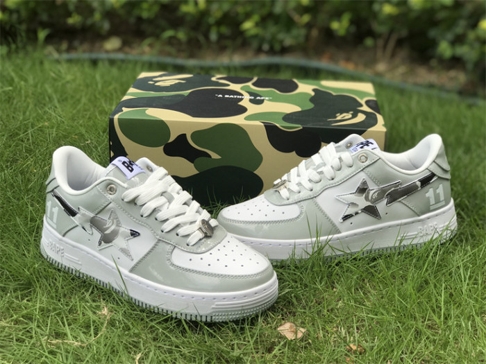 Bape Shoes High End Quality-044