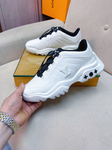 Super Max Custom LV Shoes-1930