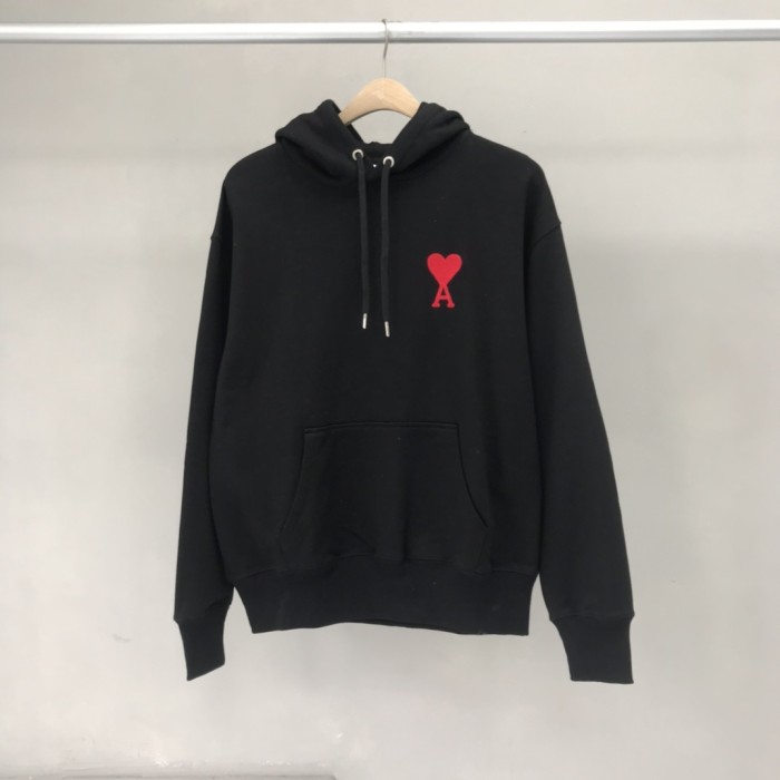 Amiri Hoodies 1：1 Quality-055(S-XL)