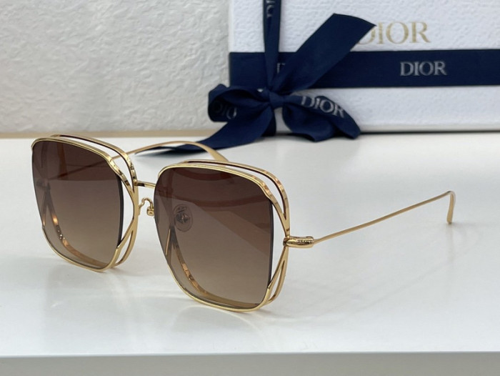 Dior Sunglasses AAAA-936