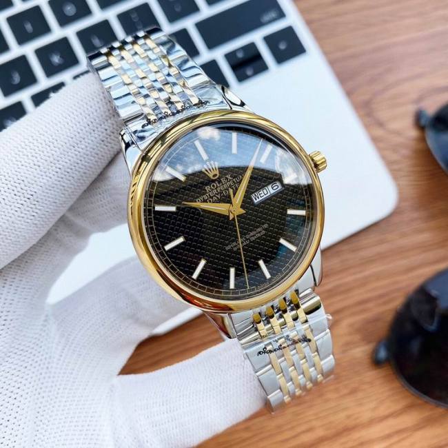 Rolex Watches High End Quality-073