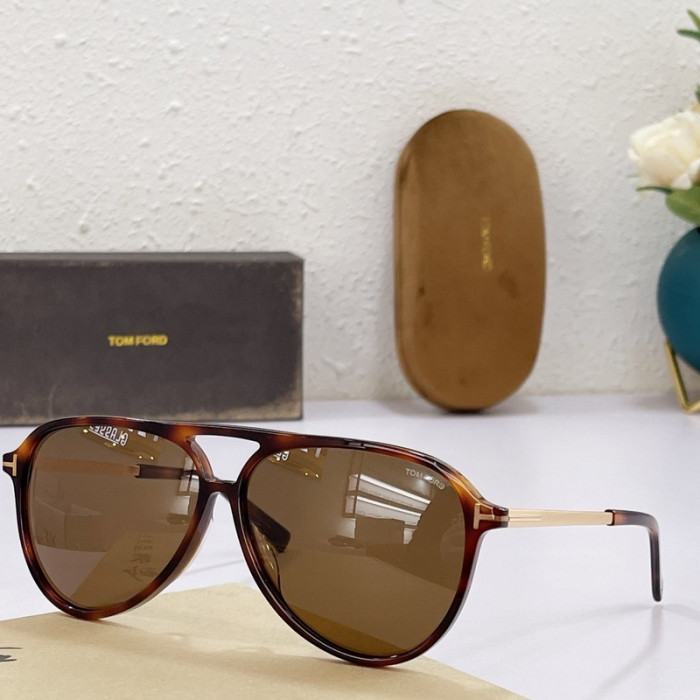 Tom Ford Sunglasses AAAA-909