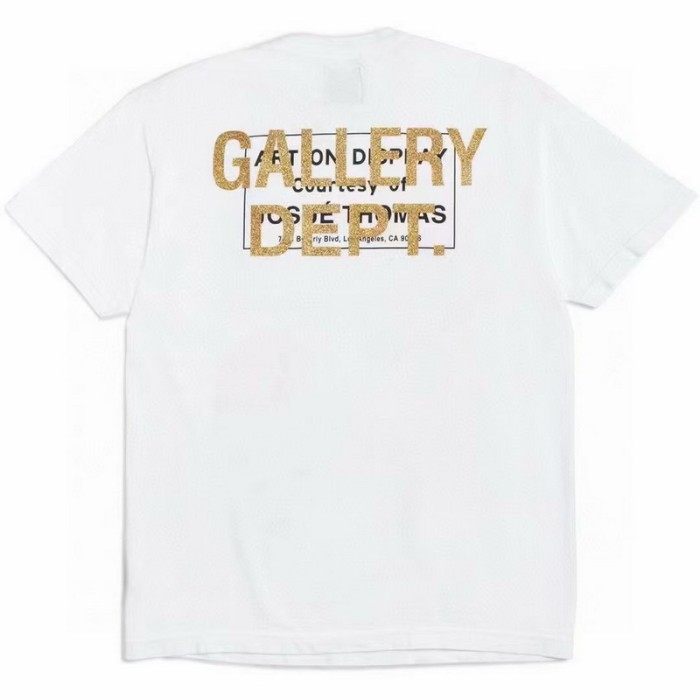 Gallery DEPT Shirt High End Quality-030