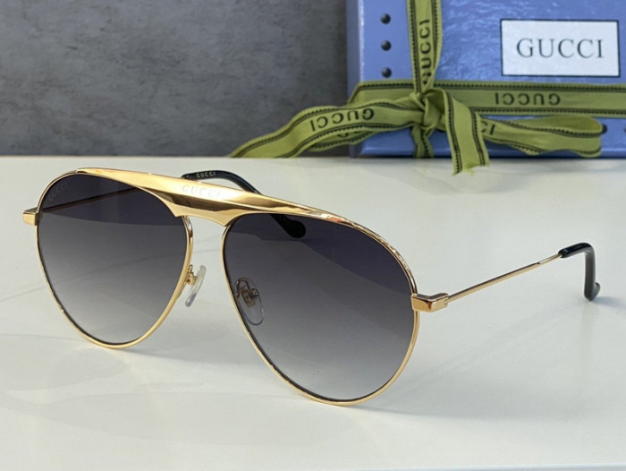 G Sunglasses AAAA-1163