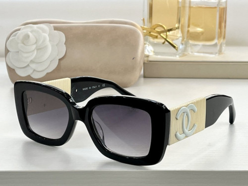 CHNL Sunglasses AAAA-521