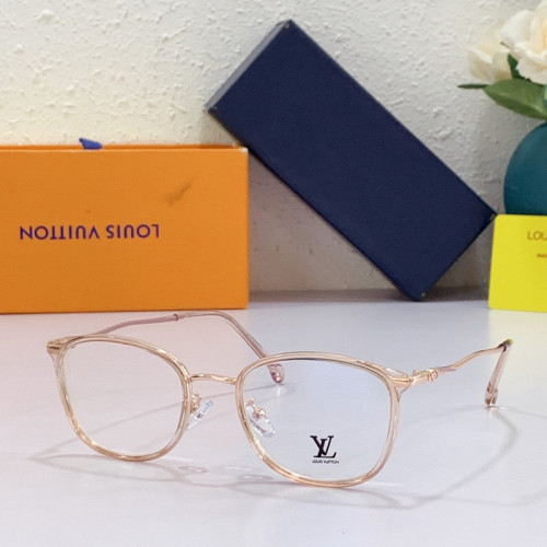 LV Sunglasses AAAA-1211