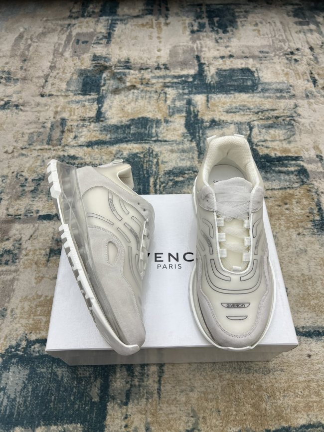 Super Max Givenchy Shoes-183
