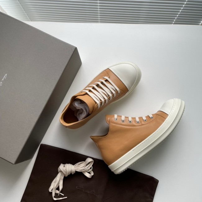 Super Max Rick Owens Shoes-059