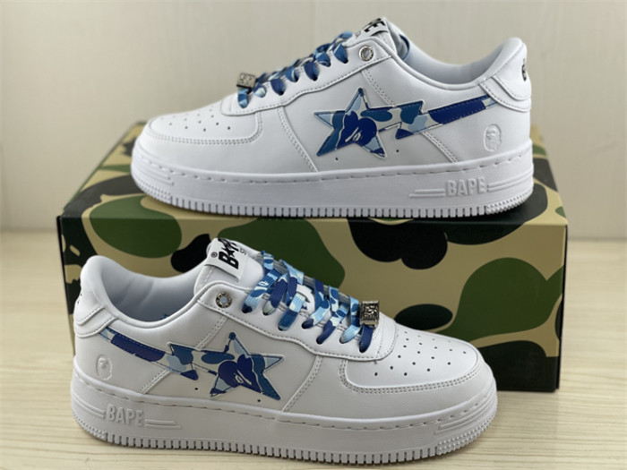 Bape Shoes High End Quality-034