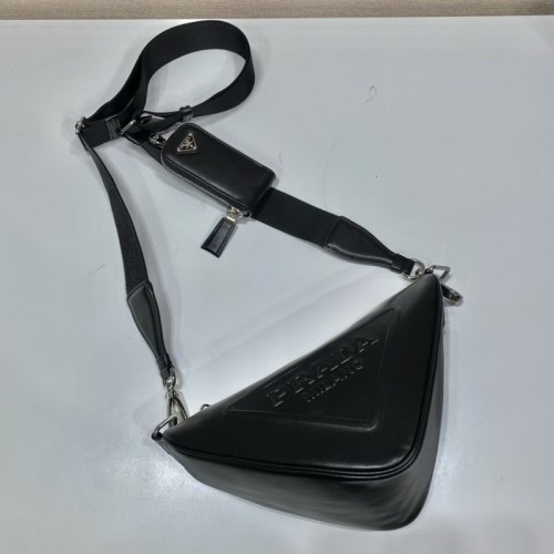Prada High End Quality Bags-070