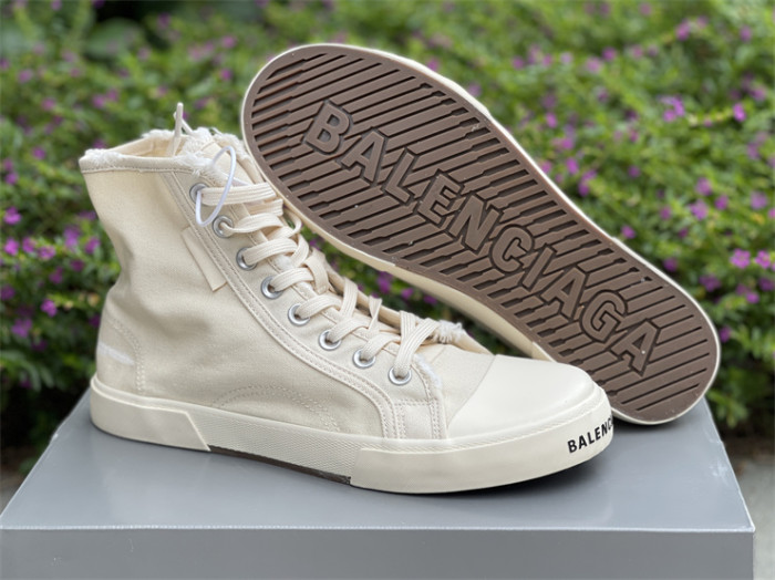 B 17FW Tripe-S High End Sneaker-283