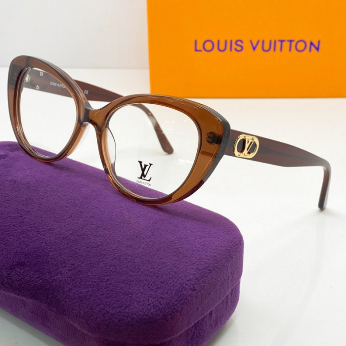 LV Sunglasses AAAA-780