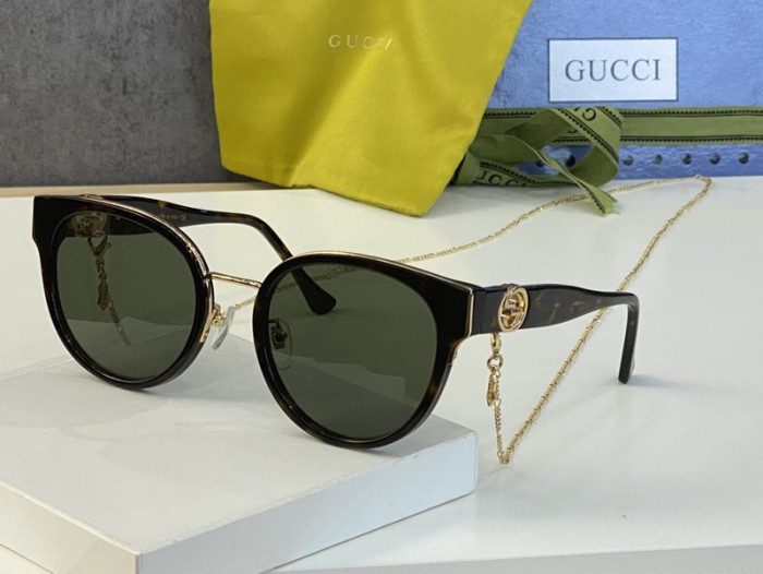 G Sunglasses AAAA-1625