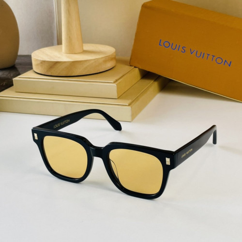 LV Sunglasses AAAA-624