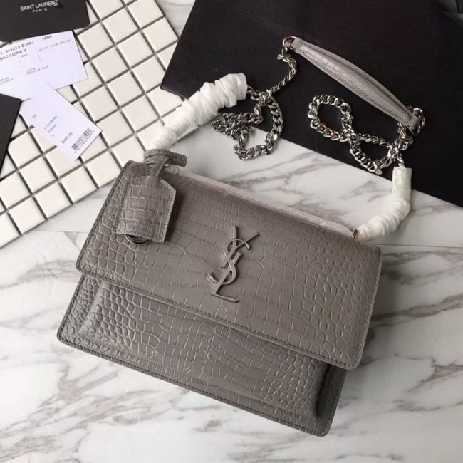 YSL High End Quality Bag-090