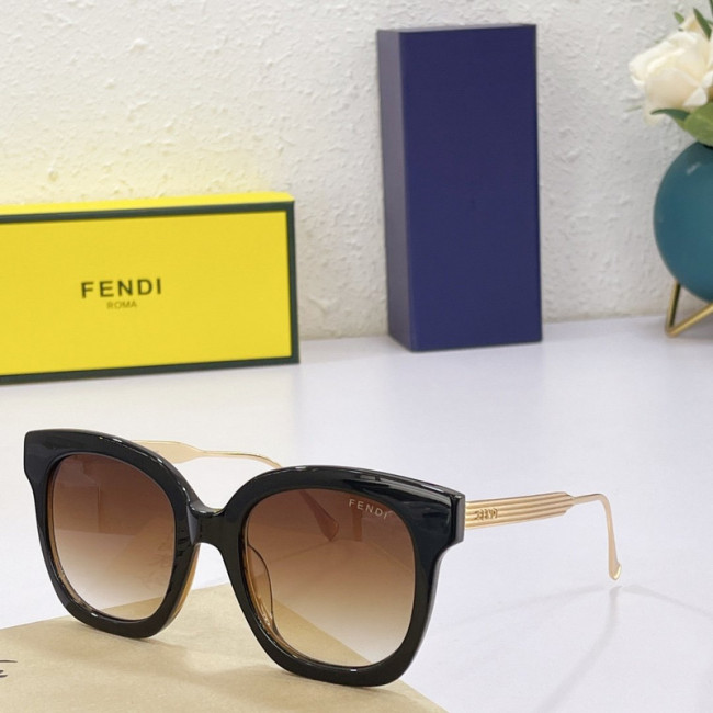 FD Sunglasses AAAA-780