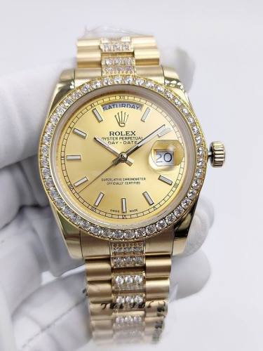 Rolex Watches High End Quality-521