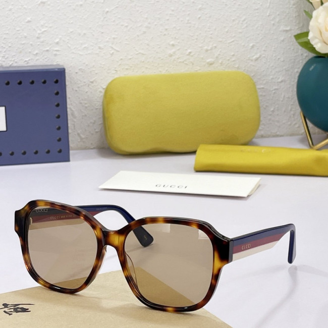 G Sunglasses AAAA-1226