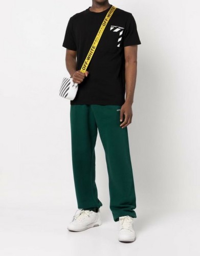 Off White Shirt High End Quality-020