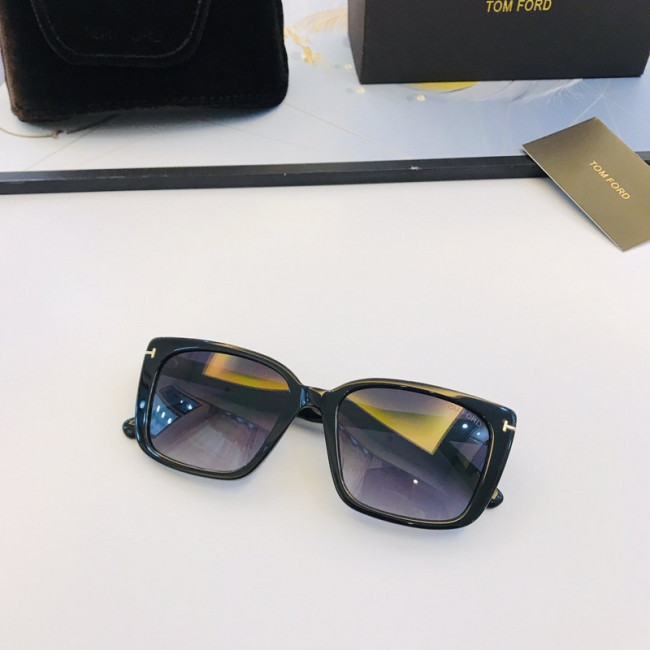 Tom Ford Sunglasses AAAA-1007