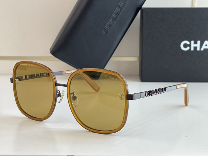 CHNL Sunglasses AAAA-876