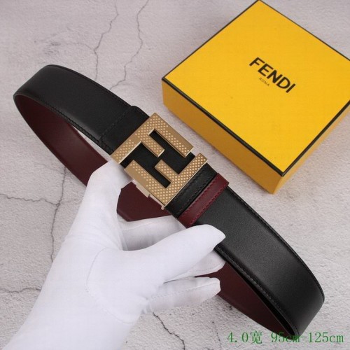 Super Perfect Quality FD Belts-867