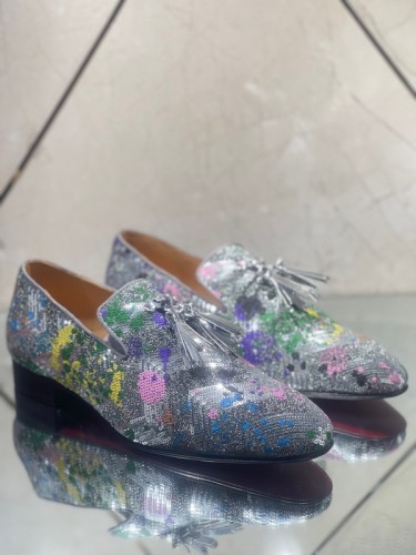 Super Max Christian Louboutin Shoes-2189