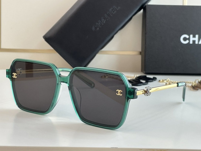 CHNL Sunglasses AAAA-738