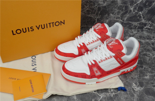 Super Max Custom LV Shoes-1924