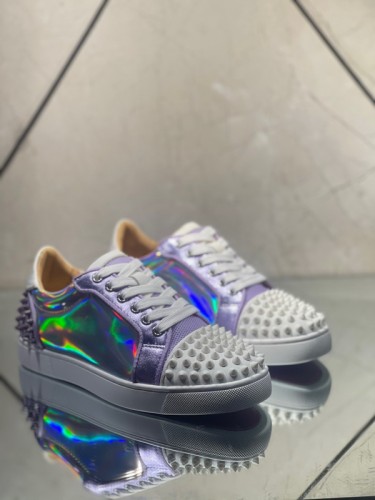 Super Max Christian Louboutin Shoes-2180