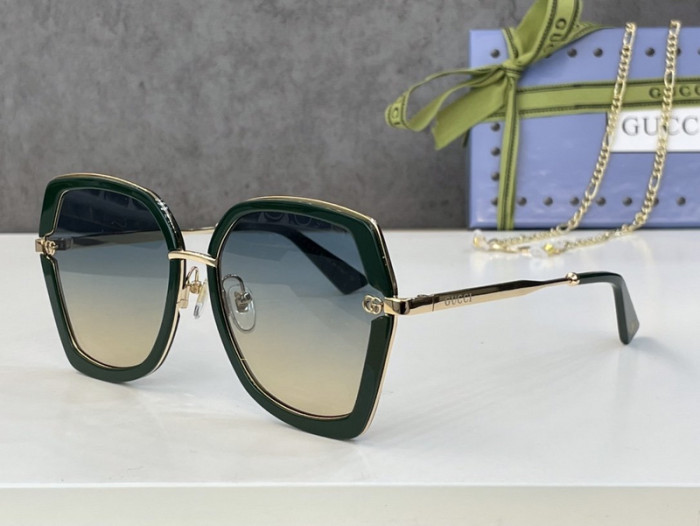 G Sunglasses AAAA-970