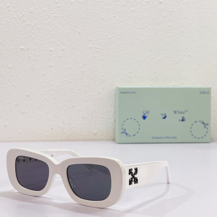 Off white Sunglasses AAAA-063