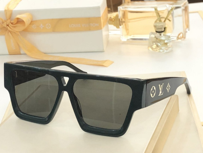 LV Sunglasses AAAA-1180