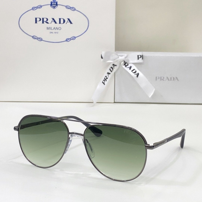 Prada Sunglasses AAAA-989