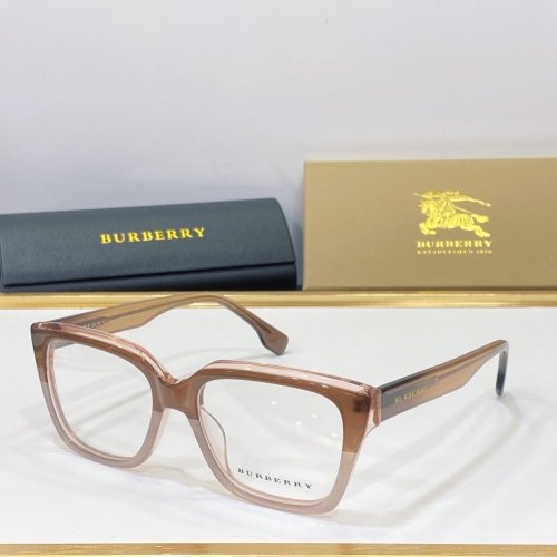 Burberry Sunglasses AAAA-621