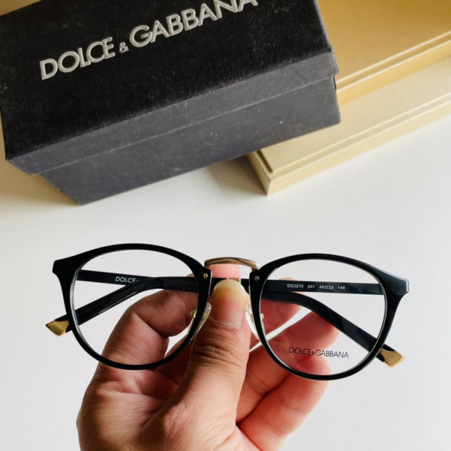 D&G Sunglasses AAAA-001