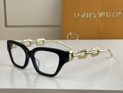 LV Sunglasses AAAA-593