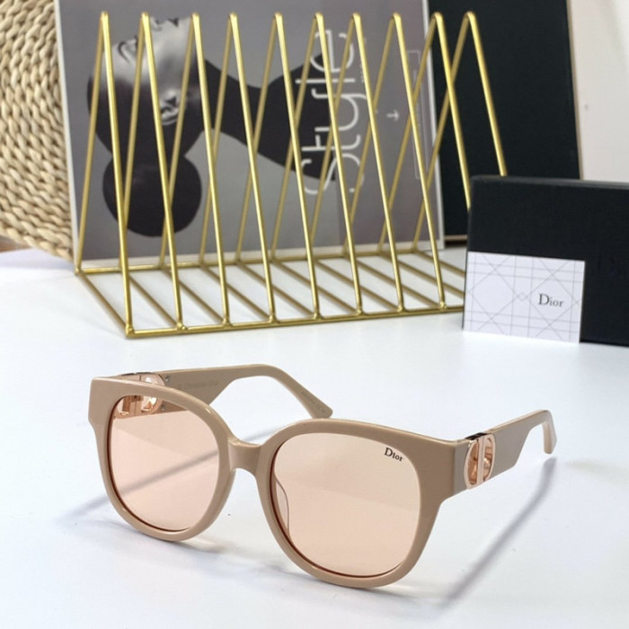 Dior Sunglasses AAAA-816