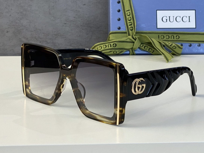 G Sunglasses AAAA-1114