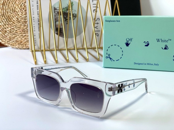 Off white Sunglasses AAAA-149