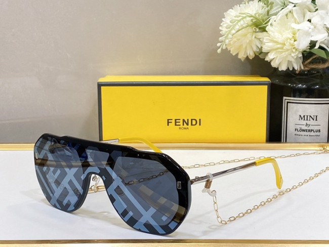 FD Sunglasses AAAA-090