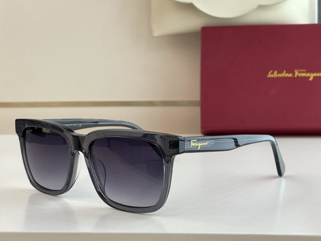 Ferragamo Sunglasses AAAA-095