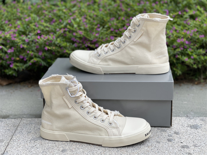 B 17FW Tripe-S High End Sneaker-283