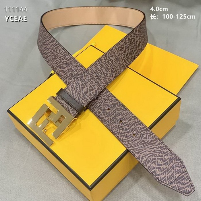 Super Perfect Quality FD Belts-526