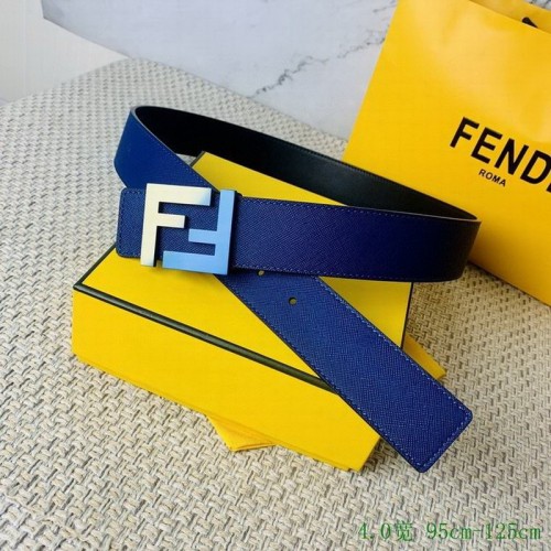 Super Perfect Quality FD Belts-857