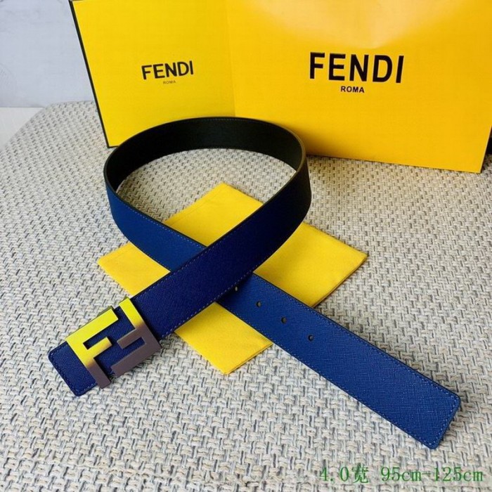 Super Perfect Quality FD Belts-858