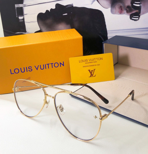 LV Sunglasses AAAA-919