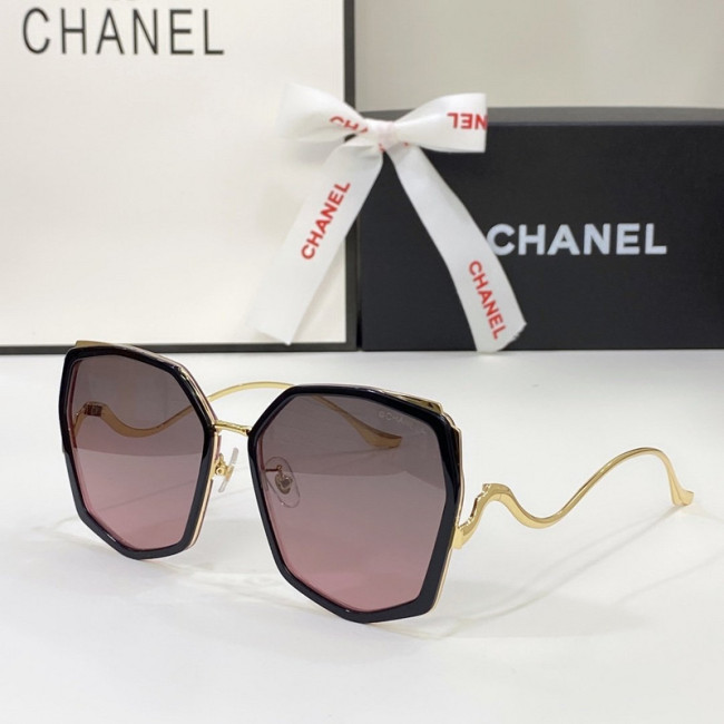 CHNL Sunglasses AAAA-1122