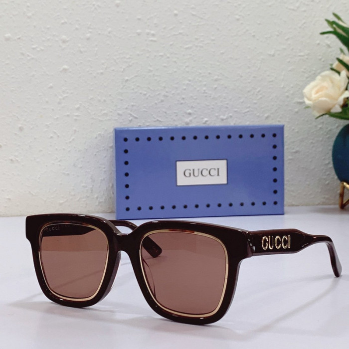 G Sunglasses AAAA-2260